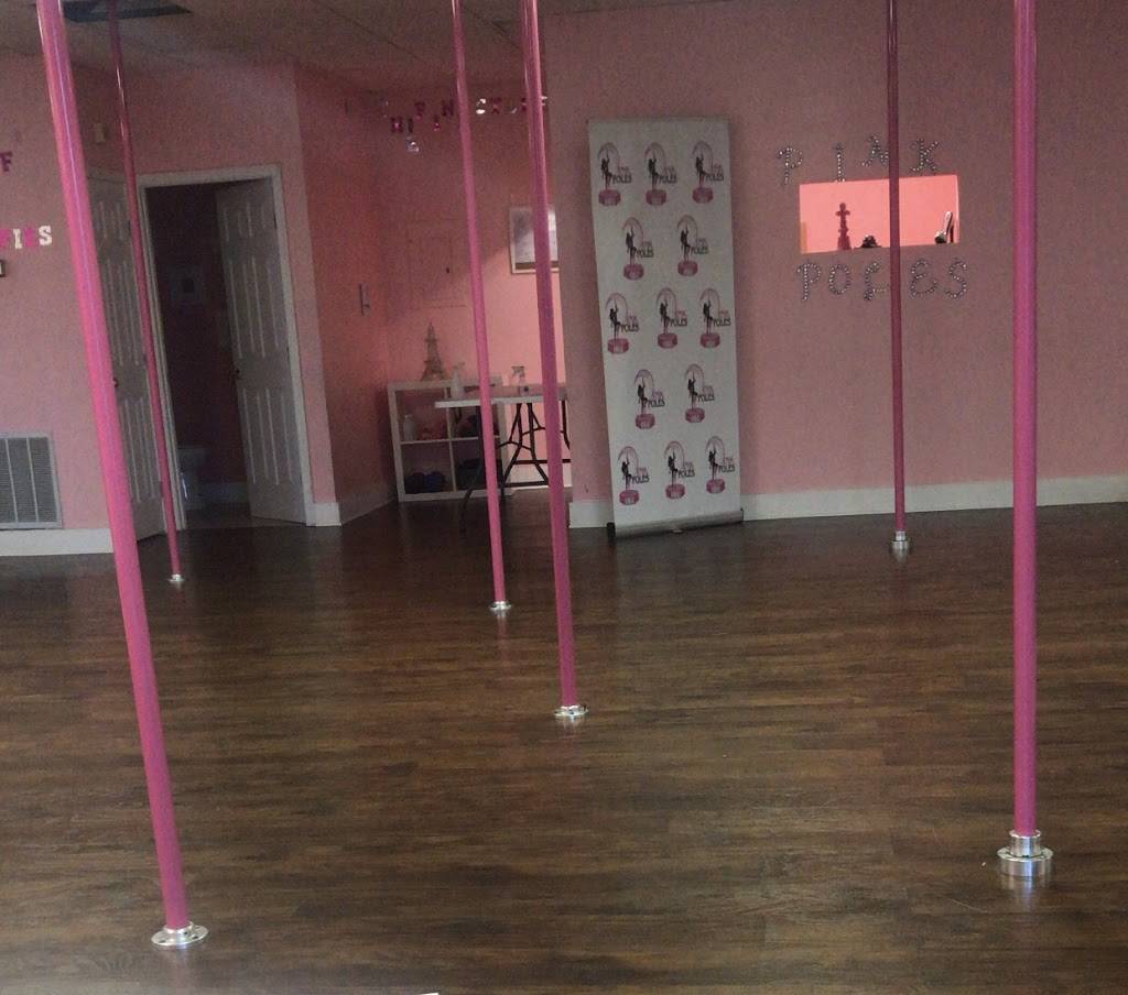 Pink Poles Studio Inc | 1743 Metropolitan Pkwy SW, Atlanta, GA 30315, USA | Phone: (706) 452-7653