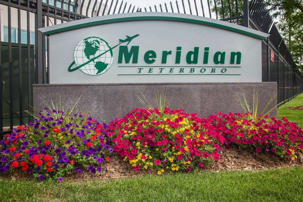 Meridian | 485 Industrial Ave, Teterboro, NJ 07608, USA | Phone: (201) 288-5040