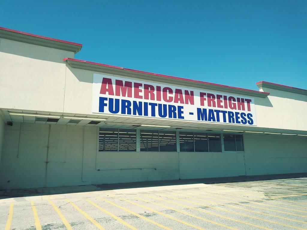 American Freight Furniture and Mattress | 4426 34th St Suite B, Lubbock, TX 79410, USA | Phone: (806) 796-7776