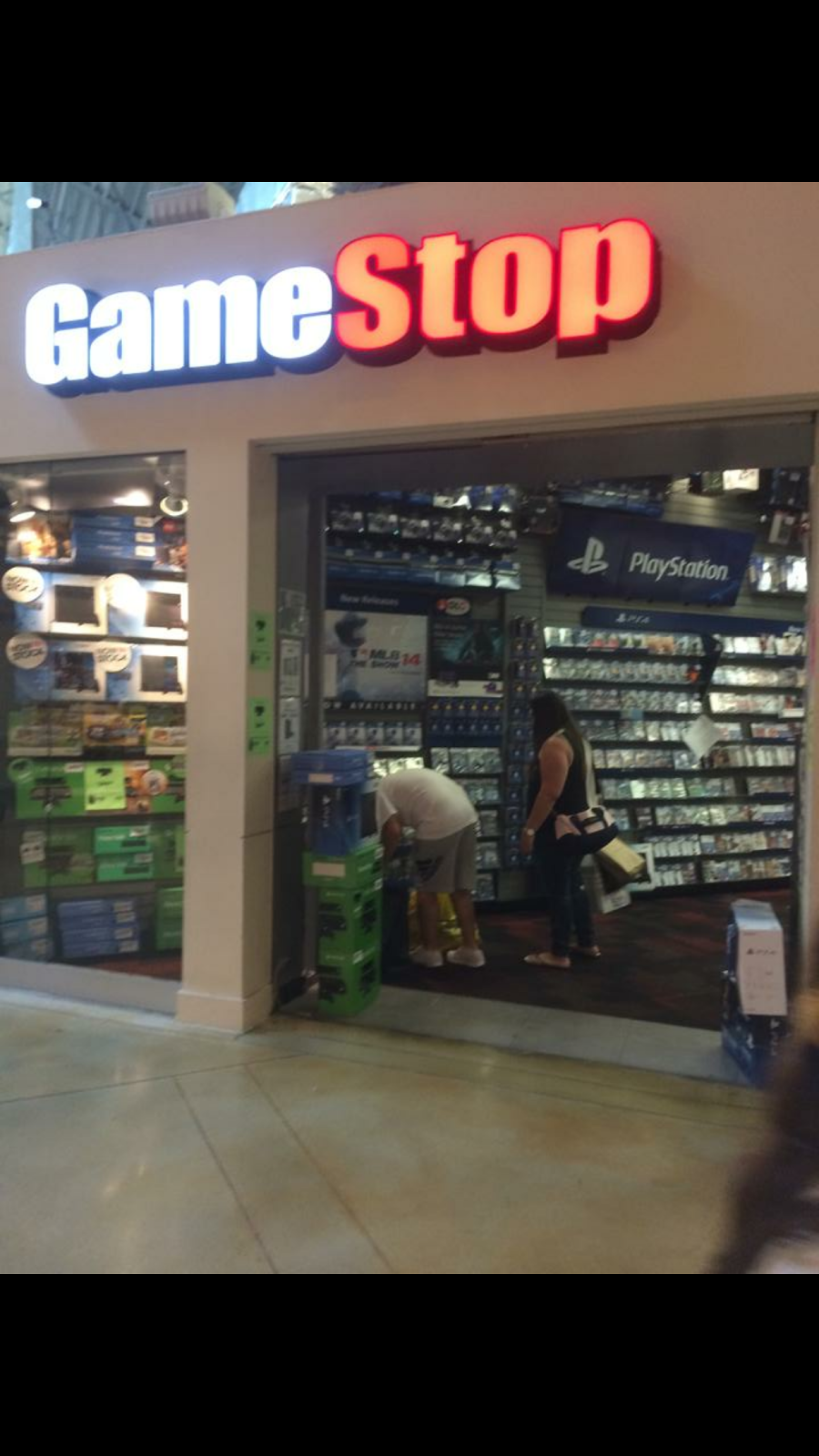 GameStop | 11401 NW 12th St #122, Miami, FL 33172, USA | Phone: (305) 591-0858