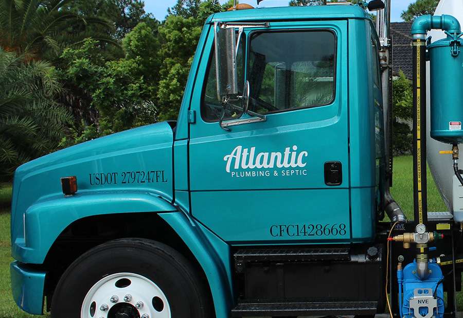 Atlantic Plumbing and Septic | 15161 85th Rd N, Loxahatchee, FL 33470, USA | Phone: (561) 469-1822