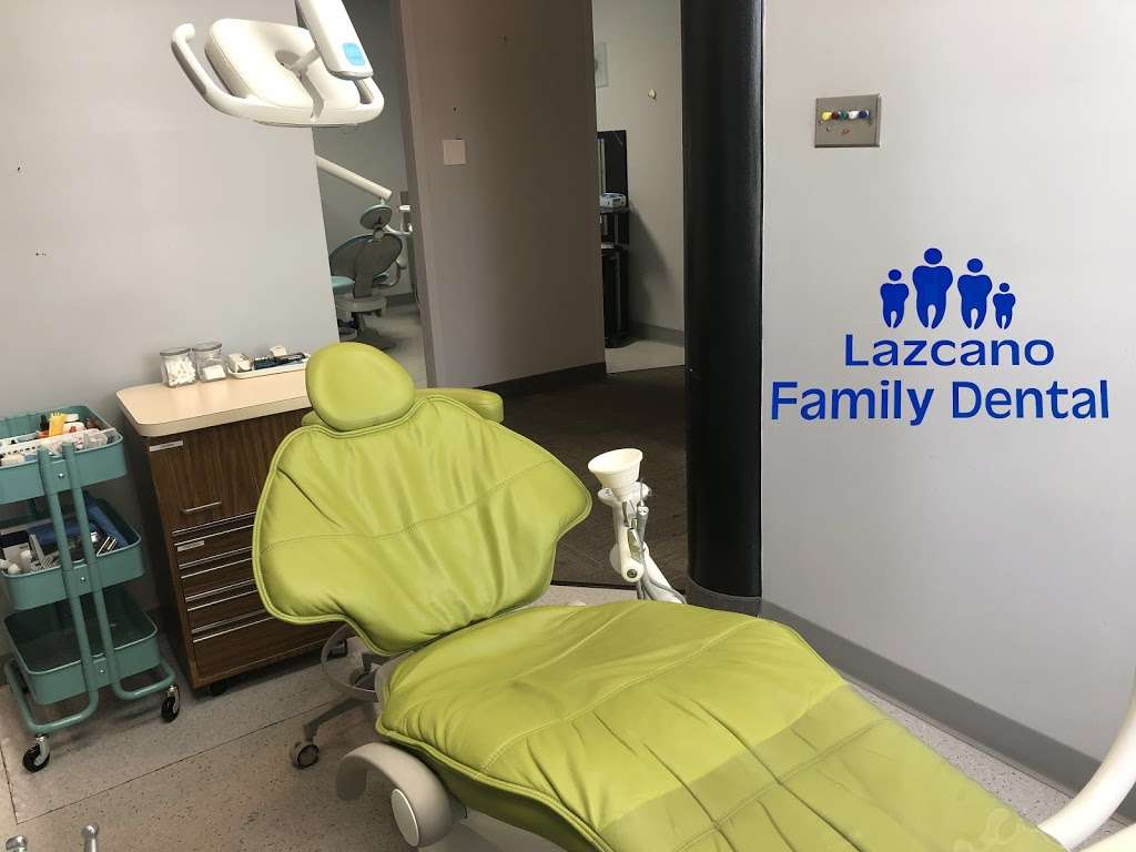 Lazcano Family Dental | 1000 N Hiatus Rd #150, Pembroke Pines, FL 33026, USA | Phone: (954) 589-1261