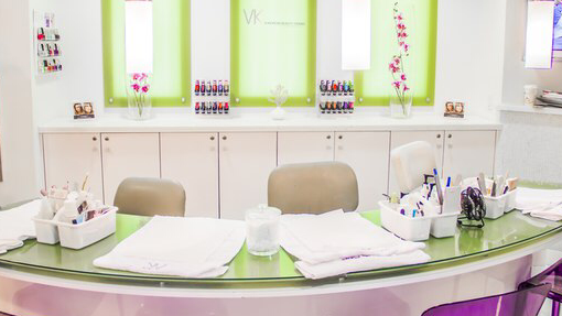 VK Beauty Studio | 18683 W Dixie Hwy, Miami, FL 33180, USA | Phone: (305) 816-6880