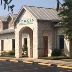 Praxis Wellness Center | 4315 Moonlight Way #102, San Antonio, TX 78230, USA | Phone: (210) 541-5979