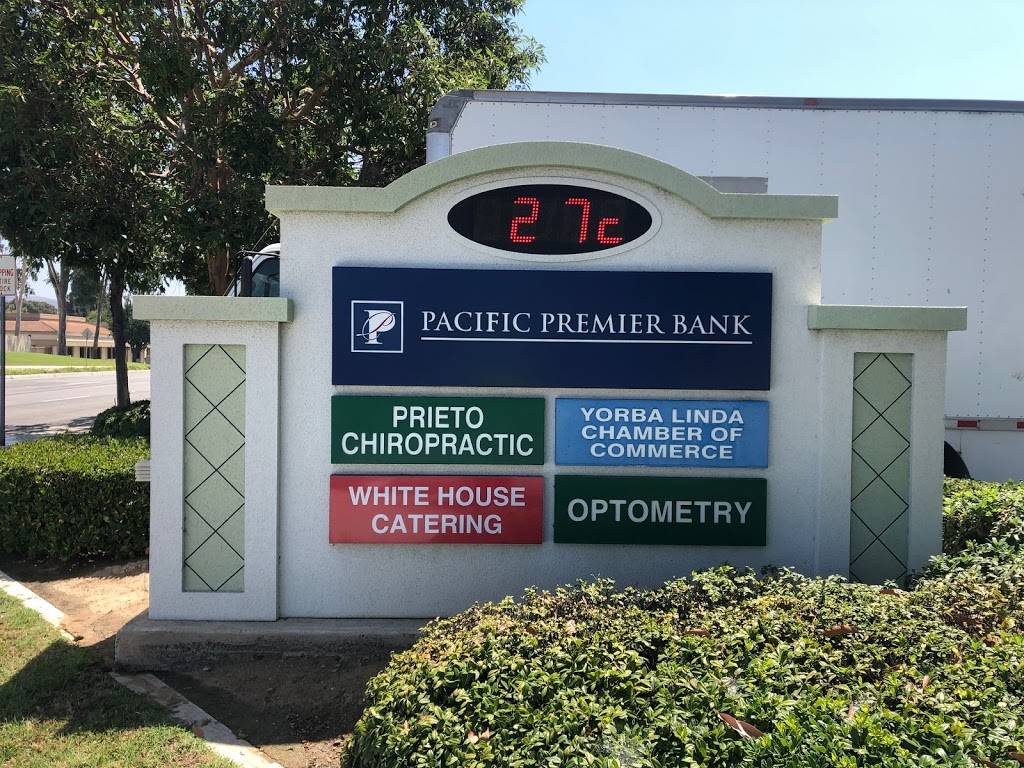 Pacific Premier Bank | 17672 Yorba Linda Blvd, Yorba Linda, CA 92886, USA | Phone: (714) 578-7560