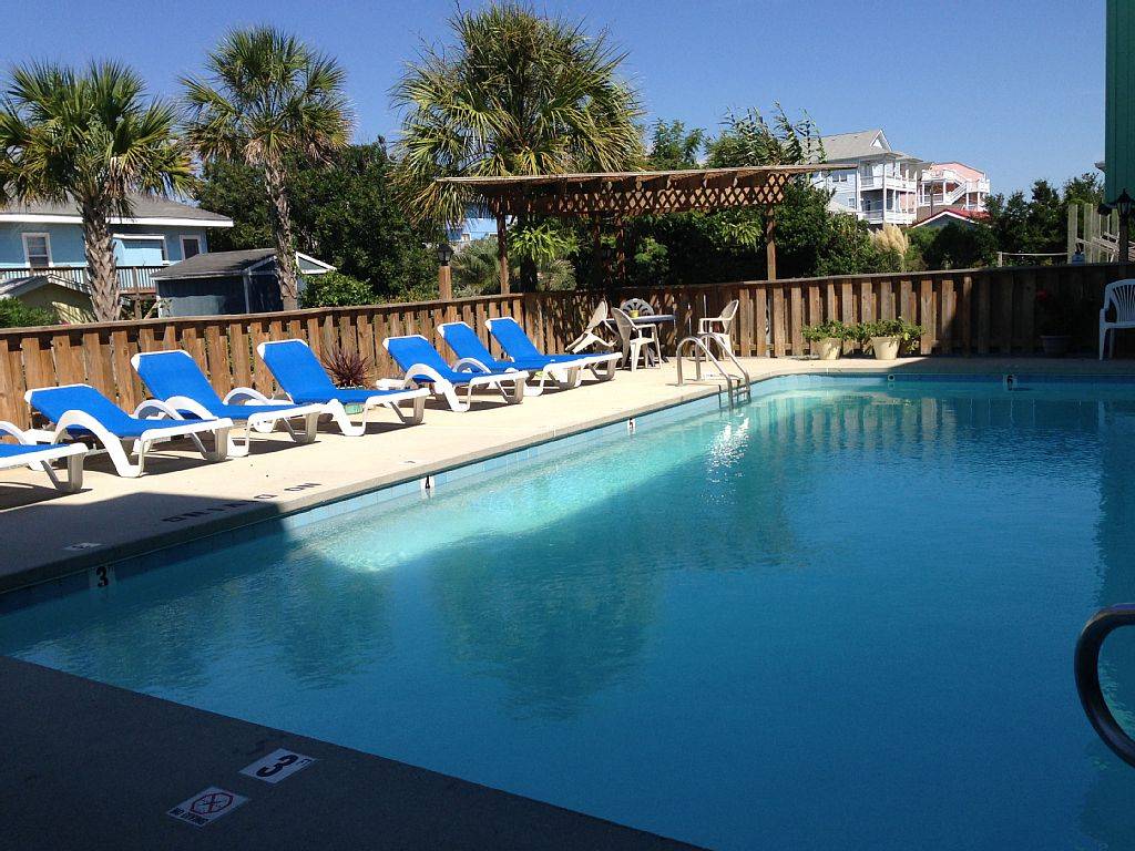 Carolina Beach Condo Rental | 3223 Sussex Rd, Raleigh, NC 27607, USA | Phone: (919) 815-7538