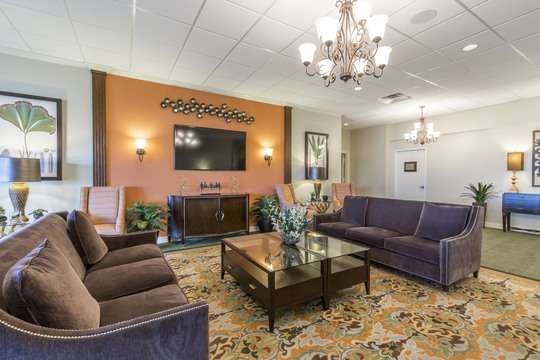 Forest Park Westheimer Funeral Home | 12800 Westheimer Rd, Houston, TX 77077, USA | Phone: (281) 497-2330