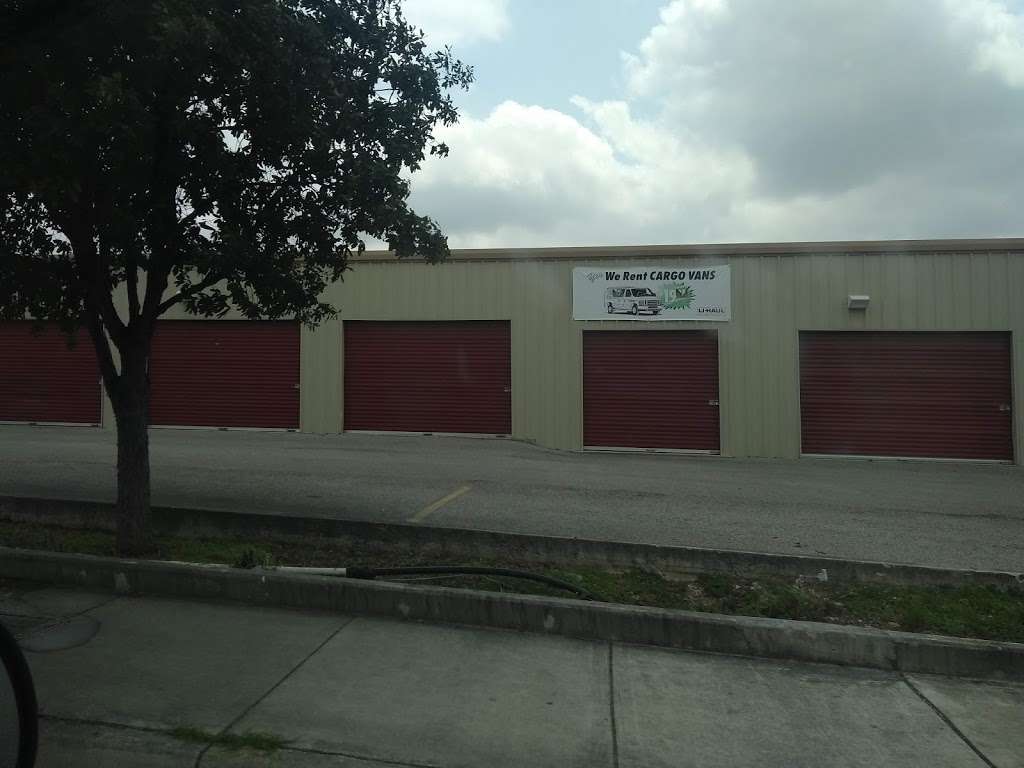 Sterling Storage | 7250 Tezel Rd, San Antonio, TX 78250, USA | Phone: (210) 680-7670