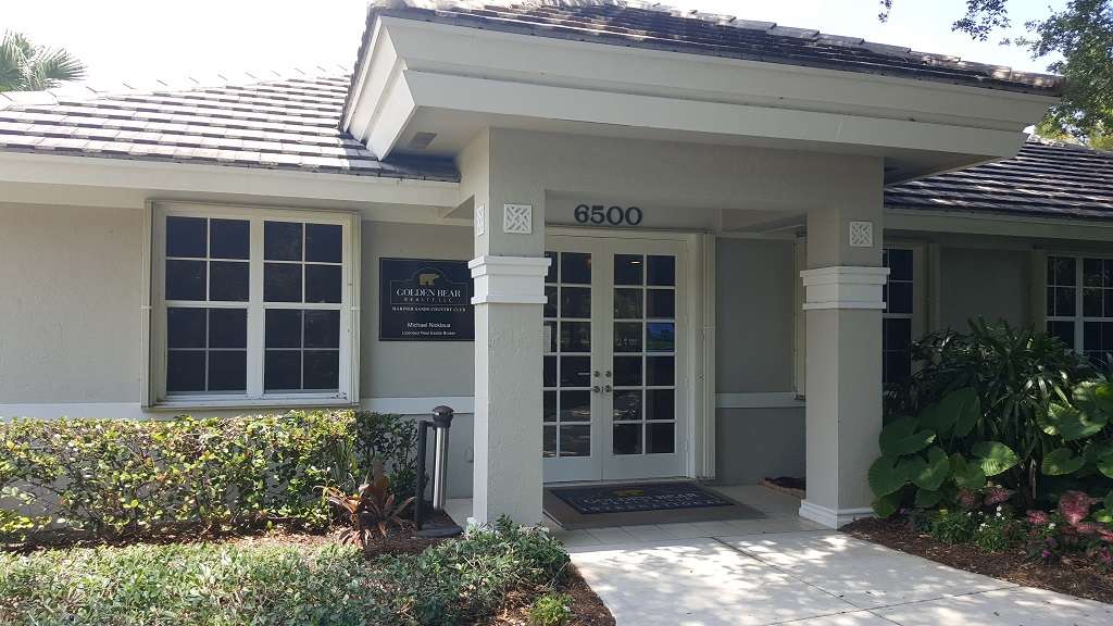 Golden Bear Realty at Mariner Sands | 6500 SE Mariner Sands Dr, Stuart, FL 34997, USA | Phone: (772) 223-1000