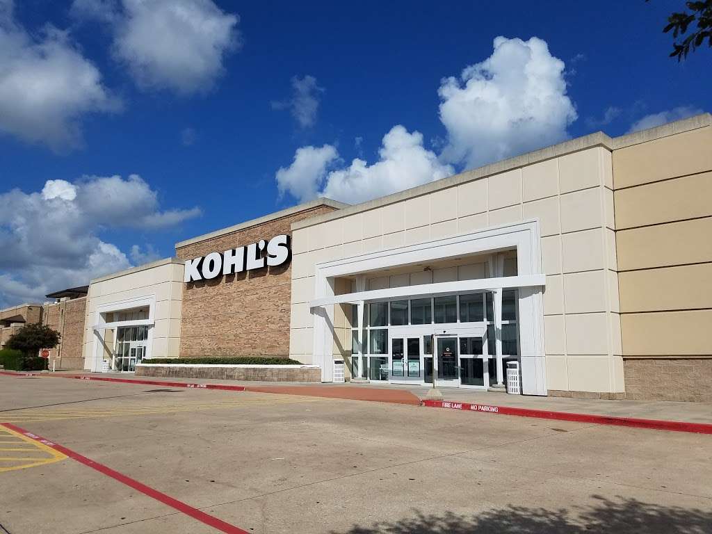 Kohls Steeplechase | 12330 FM 1960 W, Houston, TX 77065, USA | Phone: (832) 237-3144