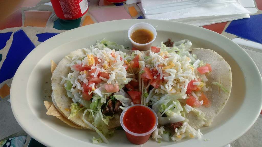 El Super Burrito Jr | 10241 Lower Azusa Rd, Temple City, CA 91780, USA | Phone: (626) 444-1334