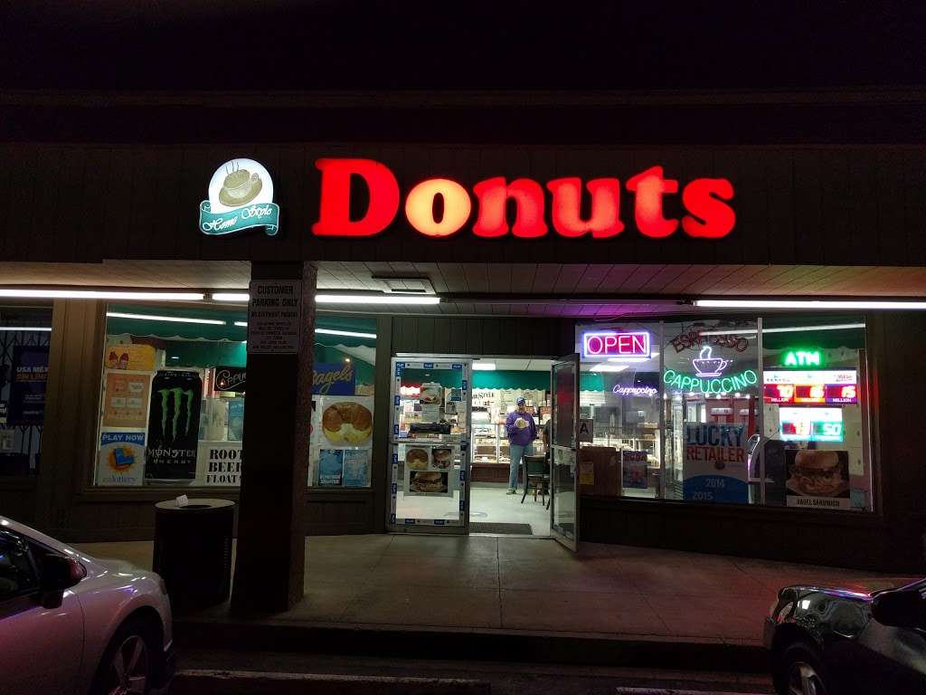 Homestyle Donuts | 11425 Telegraph Rd, Santa Fe Springs, CA 90670, USA | Phone: (562) 948-3707