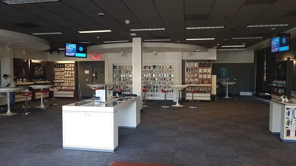 AT&T Store | 6328 Irvine Blvd Suite 1500-1, Irvine, CA 92620, USA | Phone: (949) 559-1457