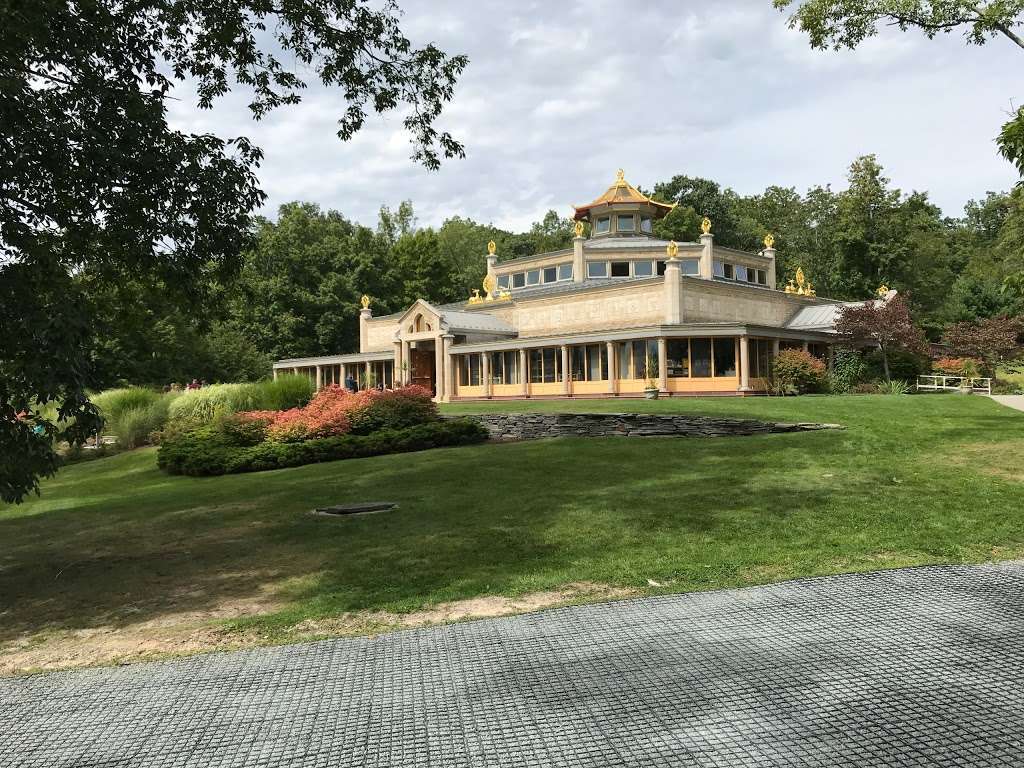 Kadampa Meditation Center New York | 47 Sweeney Rd, Glen Spey, NY 12737, USA | Phone: (845) 856-9000