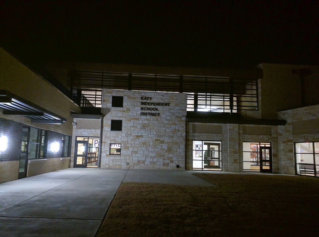 MayDell Jenks Elementary School | 27602 Westridge Creek Ln, Katy, TX 77494, USA | Phone: (281) 234-4100