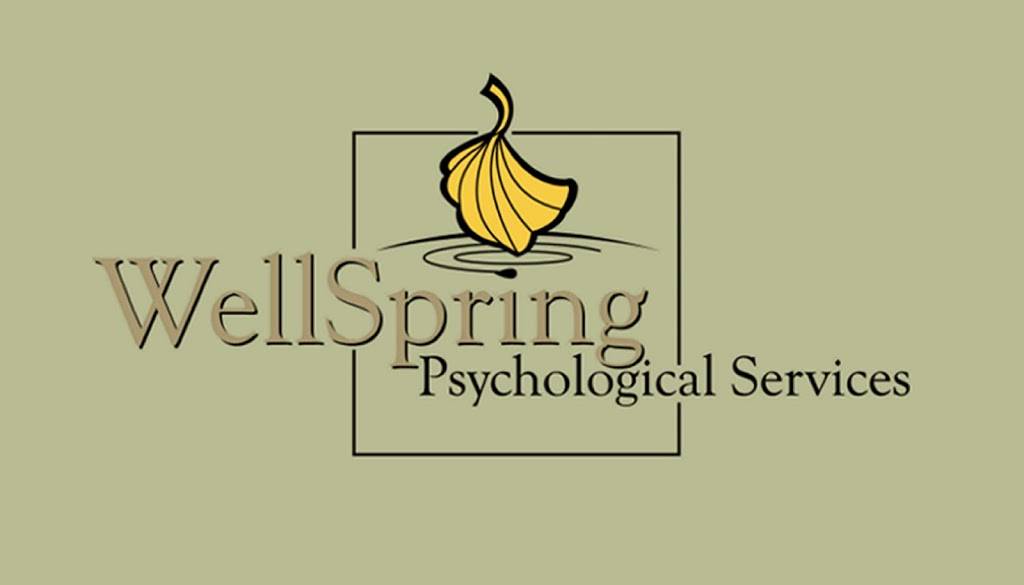 WellSpring Psychological Services | 1655 Burlington Pike #101, Florence, KY 41042, USA | Phone: (859) 342-6444