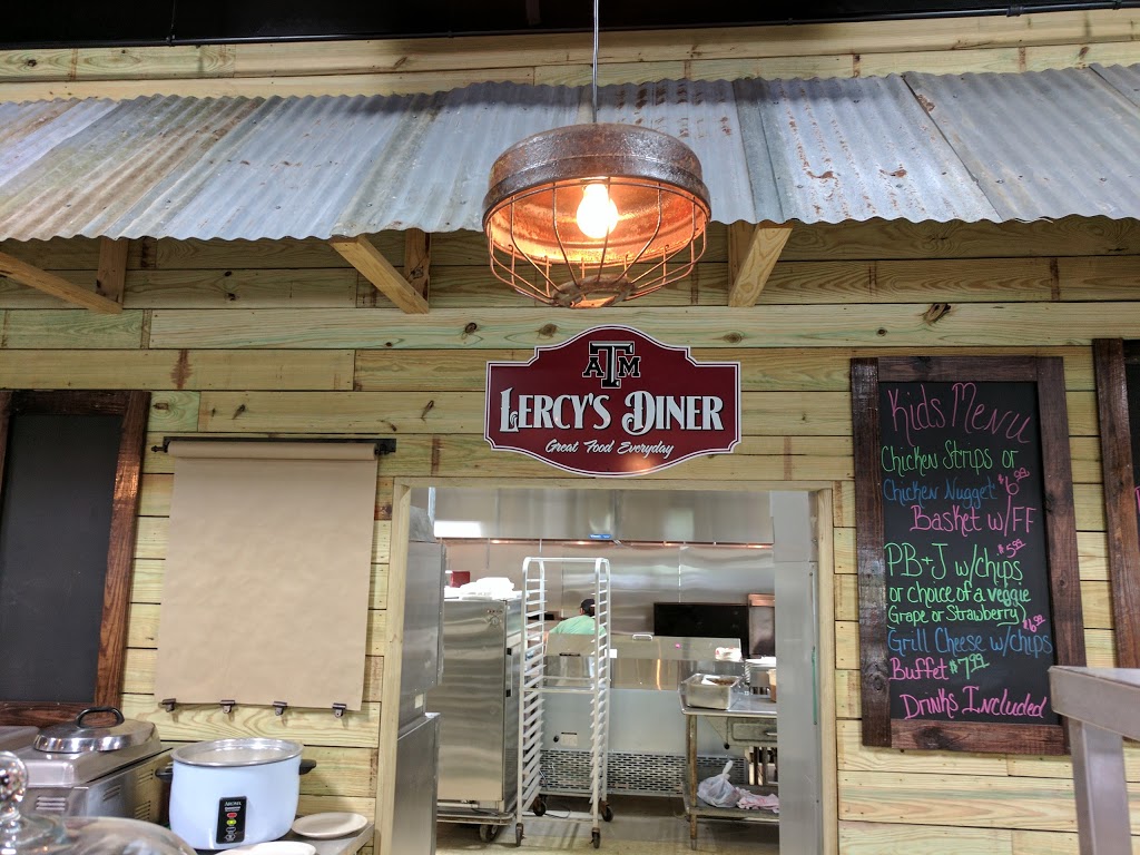 Lercys Diner West | 1419 N Main St, Baytown, TX 77520, USA | Phone: (281) 576-6975