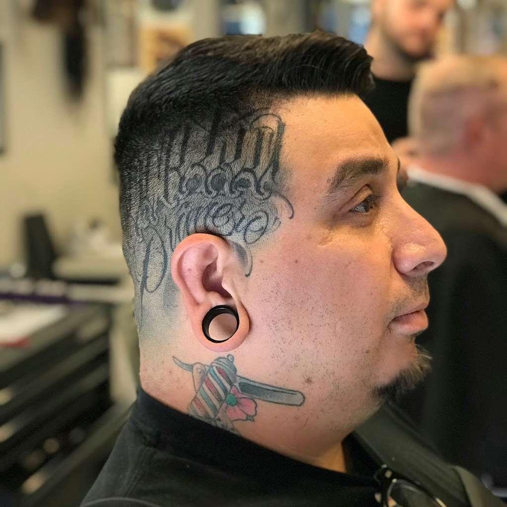 Monument Barbershop & Shave Parlor | 4215 N 16th St #11, Phoenix, AZ 85016, USA | Phone: (602) 296-7288