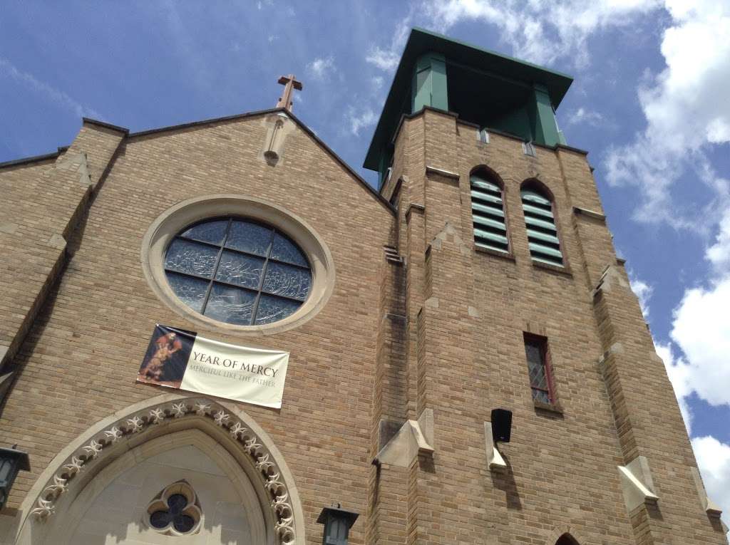 Saint Margarets Church | 115 W Central Ave, Pearl River, NY 10965, USA | Phone: (845) 735-4746