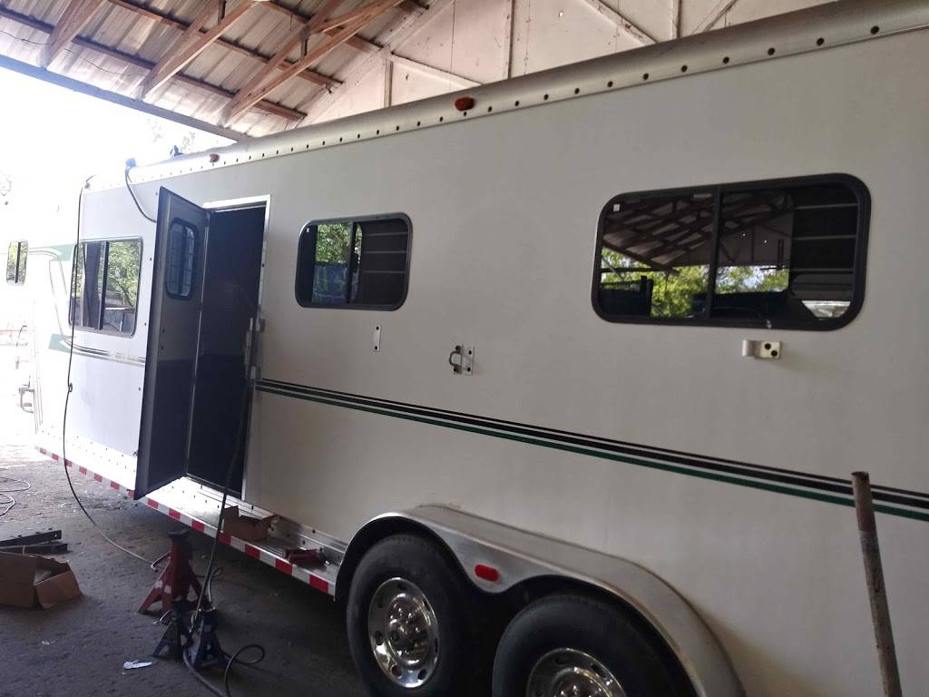 Broadway Trailer Repair LLC | 5425 Carmack Rd, Tampa, FL 33610, USA | Phone: (813) 410-7917