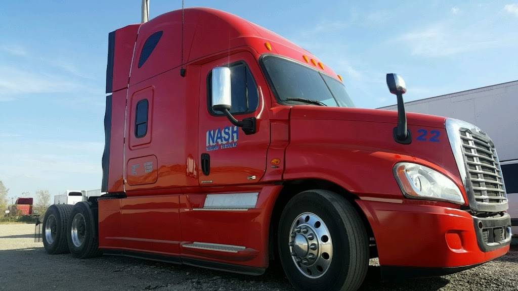 Nash Transport LLC | 8707 Gravois Rd, St. Louis, MO 63123, USA | Phone: (314) 894-9362