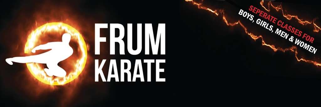 Frum Karate Classes separate for Men, Boys, Women and Girls. Fla | 1625 Ocean Ave, Brooklyn, NY 11230, USA | Phone: (718) 801-6882