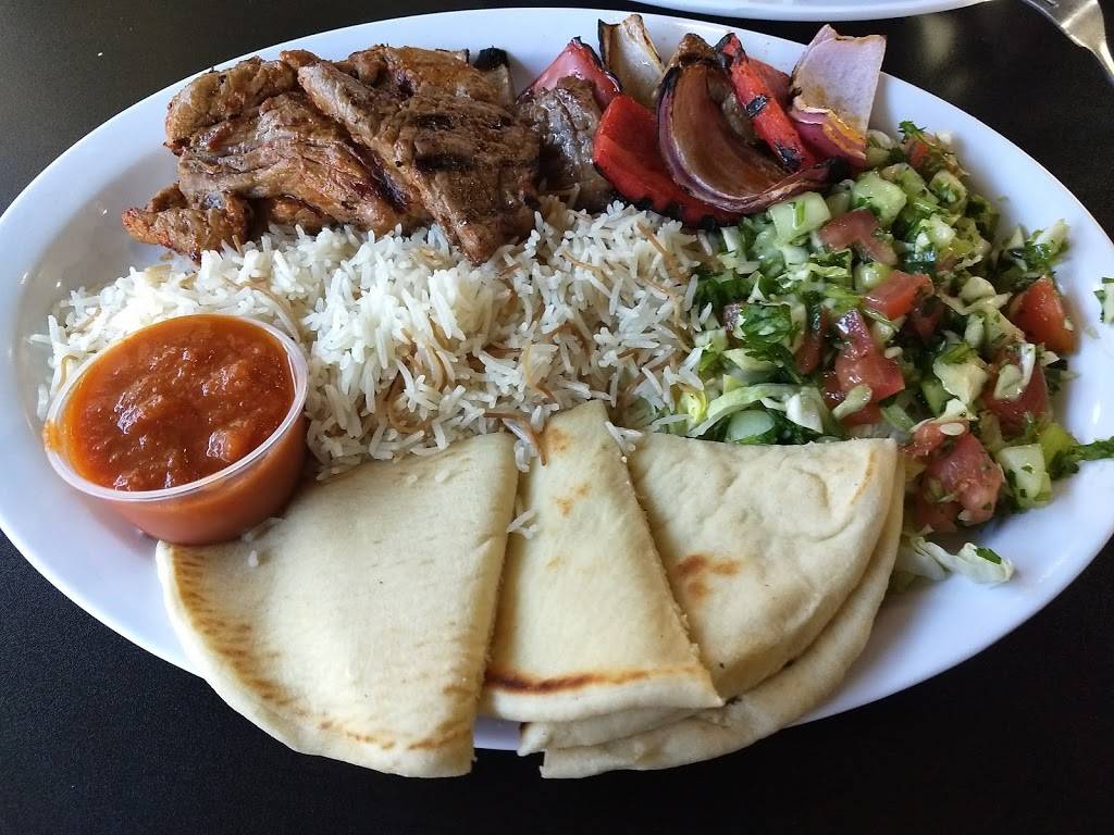 Skewers Fresh Mediterranean Grill | 30242 Crown Valley Pkwy b4, Laguna Niguel, CA 92677, USA | Phone: (949) 429-7066