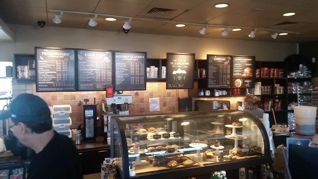 Starbucks | 2030, Marketplace, Wilkes-Barre Township, PA 18702, USA | Phone: (570) 824-3735