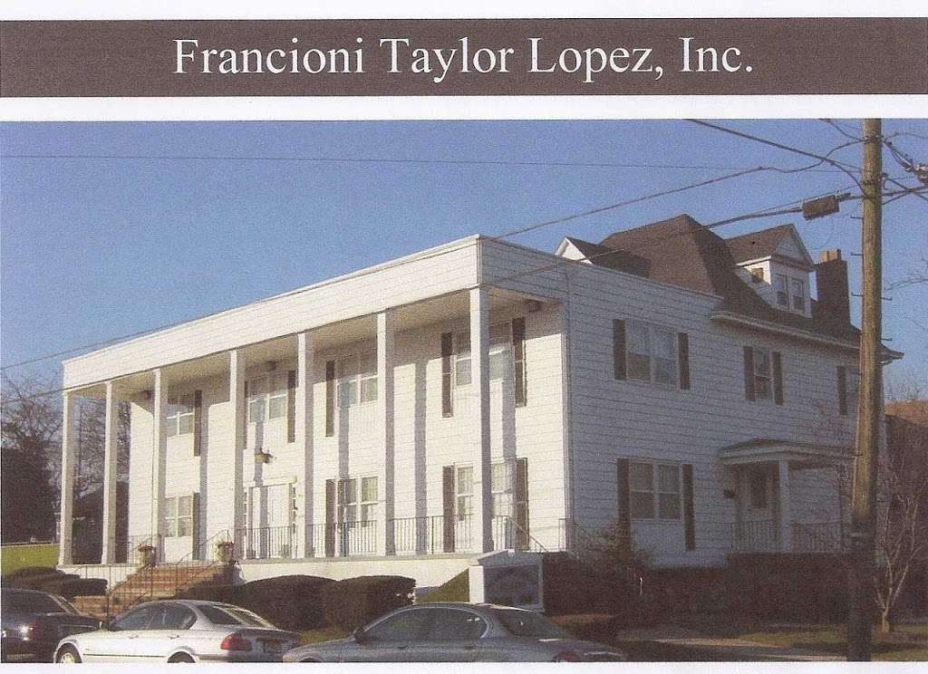 Francioni Taylor & Lopez Funeral Home Inc | 1200 10th Ave, Neptune City, NJ 07753, USA | Phone: (732) 775-0028