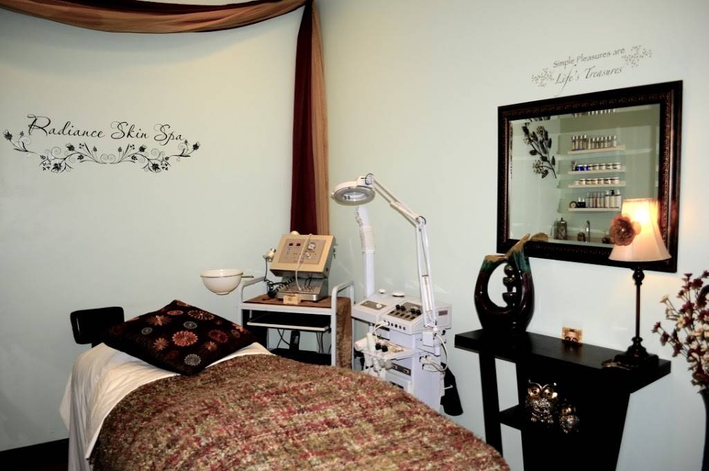 Radiance Skin Spa | 4100 S Lindsay Rd #121, Gilbert, AZ 85297, USA | Phone: (602) 370-1875