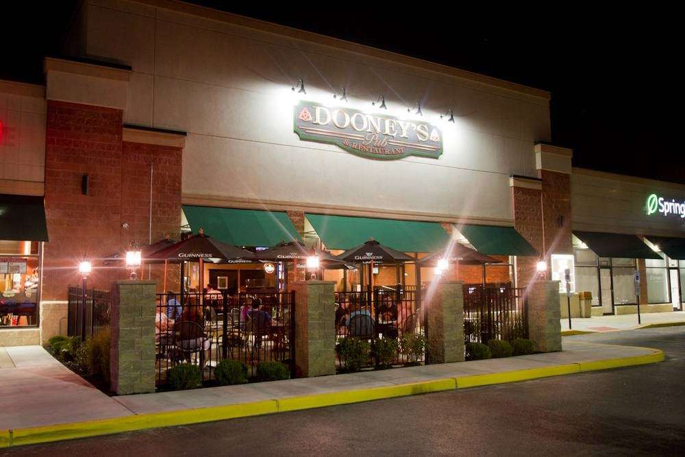 Dooneys Pub Delran | 1361 Fairview Blvd, Delran, NJ 08075, USA | Phone: (856) 461-9100