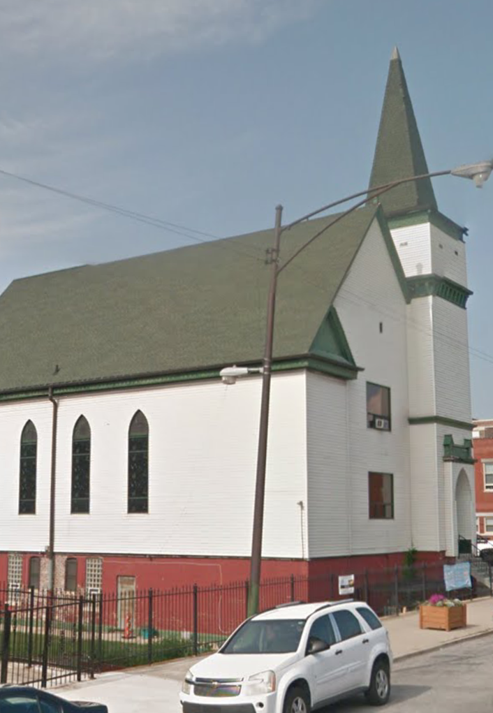 Pilgrim Baptist Church of South Chicago | 3235 E 91st St, Chicago, IL 60617, USA | Phone: (773) 374-3888