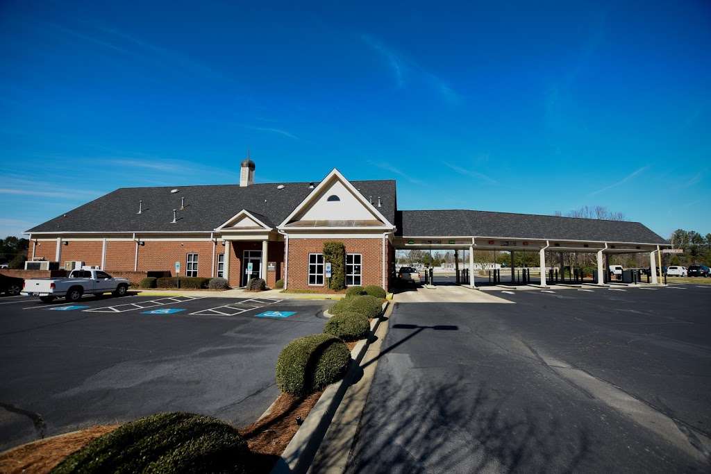 Founders Federal Credit Union | 1405 Hwy 9 Bypass W, Lancaster, SC 29720, USA | Phone: (800) 845-1614