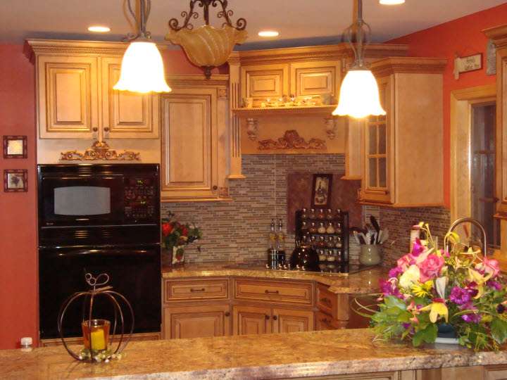 L.I. Cabinets | 898 W Jericho Turnpike, Smithtown, NY 11787, USA | Phone: (631) 670-6545