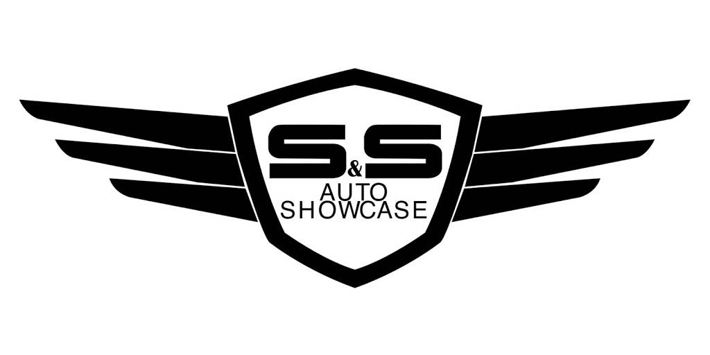 S & S autoshowcase | 2545 Albatross Way #102, Sacramento, CA 95815, USA | Phone: (916) 216-8331