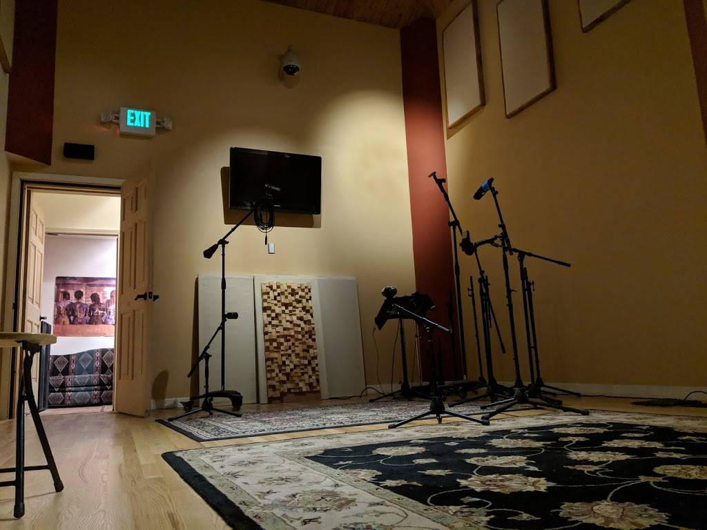 Elephonic Recording Studios | 5620 Venice Ave NE, Albuquerque, NM 87113, USA | Phone: (505) 797-1333