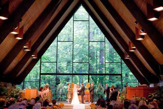 Weddings at Valley Presbyterian Church | 945 Portola Rd, Portola Valley, CA 94028, USA | Phone: (650) 851-2848