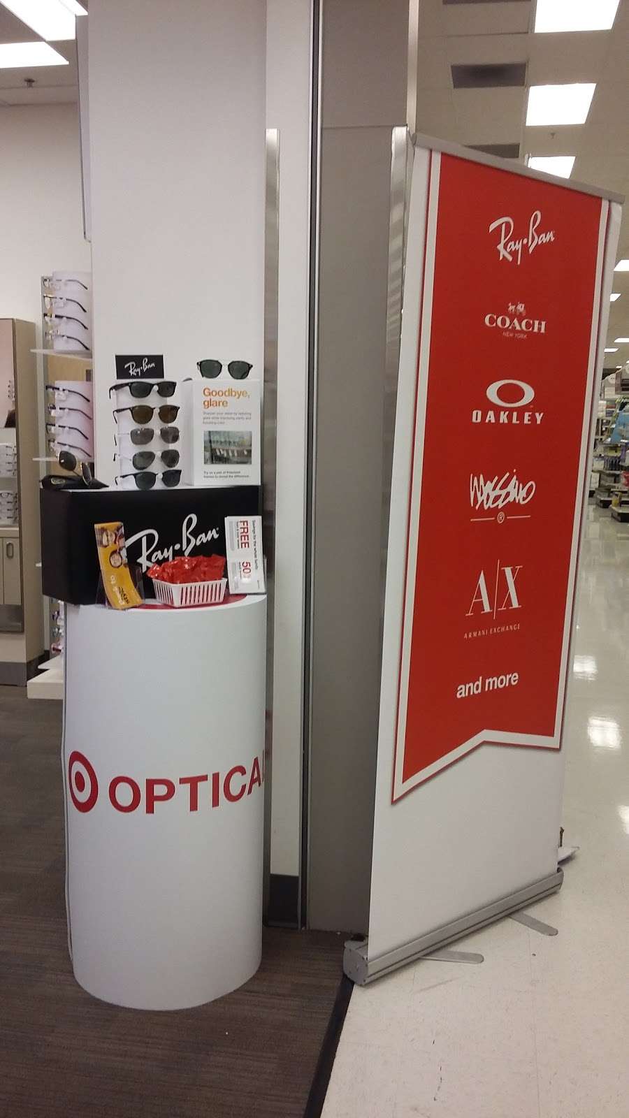 Target Optical | 695 S Green Valley Pkwy, Henderson, NV 89052, USA | Phone: (702) 824-9295