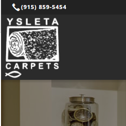 Ysleta Carpets | 8610 N Loop Dr, El Paso, TX 79907, USA | Phone: (915) 859-5454