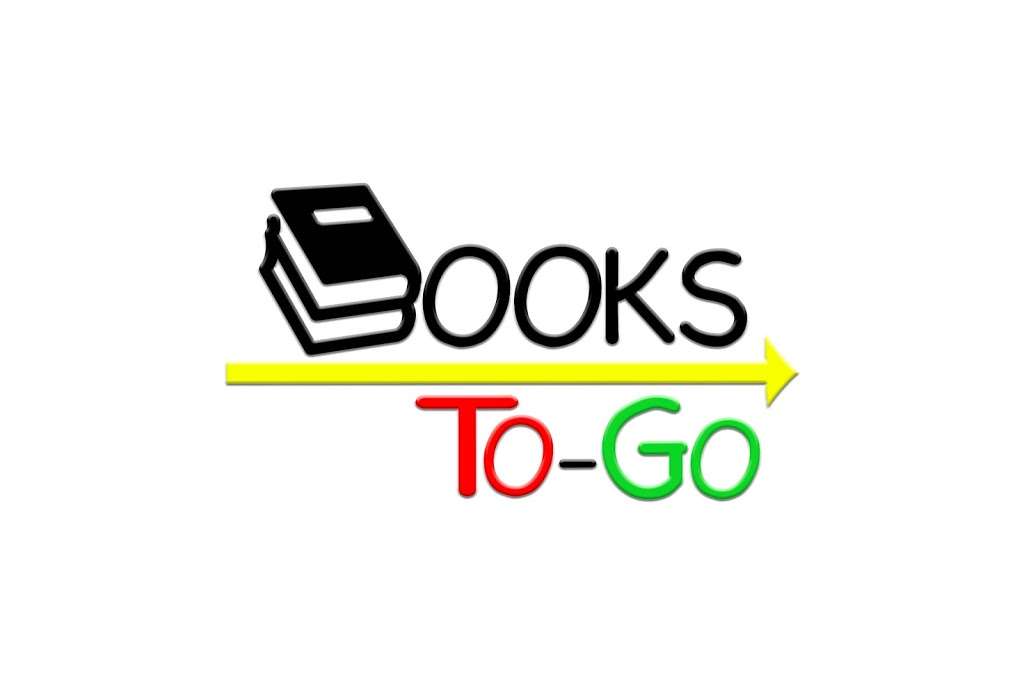 Books To-Go | 1598 Kings Hwy N, Cherry Hill, NJ 08002, USA | Phone: (856) 229-7071