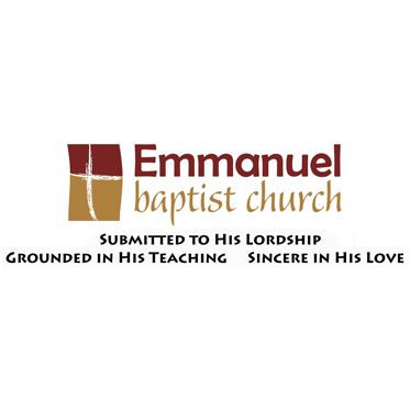 Emmanuel Baptist Church | 1195 McCarthy Rd, Lemont, IL 60439, USA | Phone: (630) 257-8484
