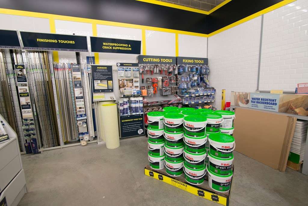 Topps Tiles Erith | Unit B6 Madford Trade Park, Fraser Road, Erith DA8 1QJ, UK | Phone: 01322 448007