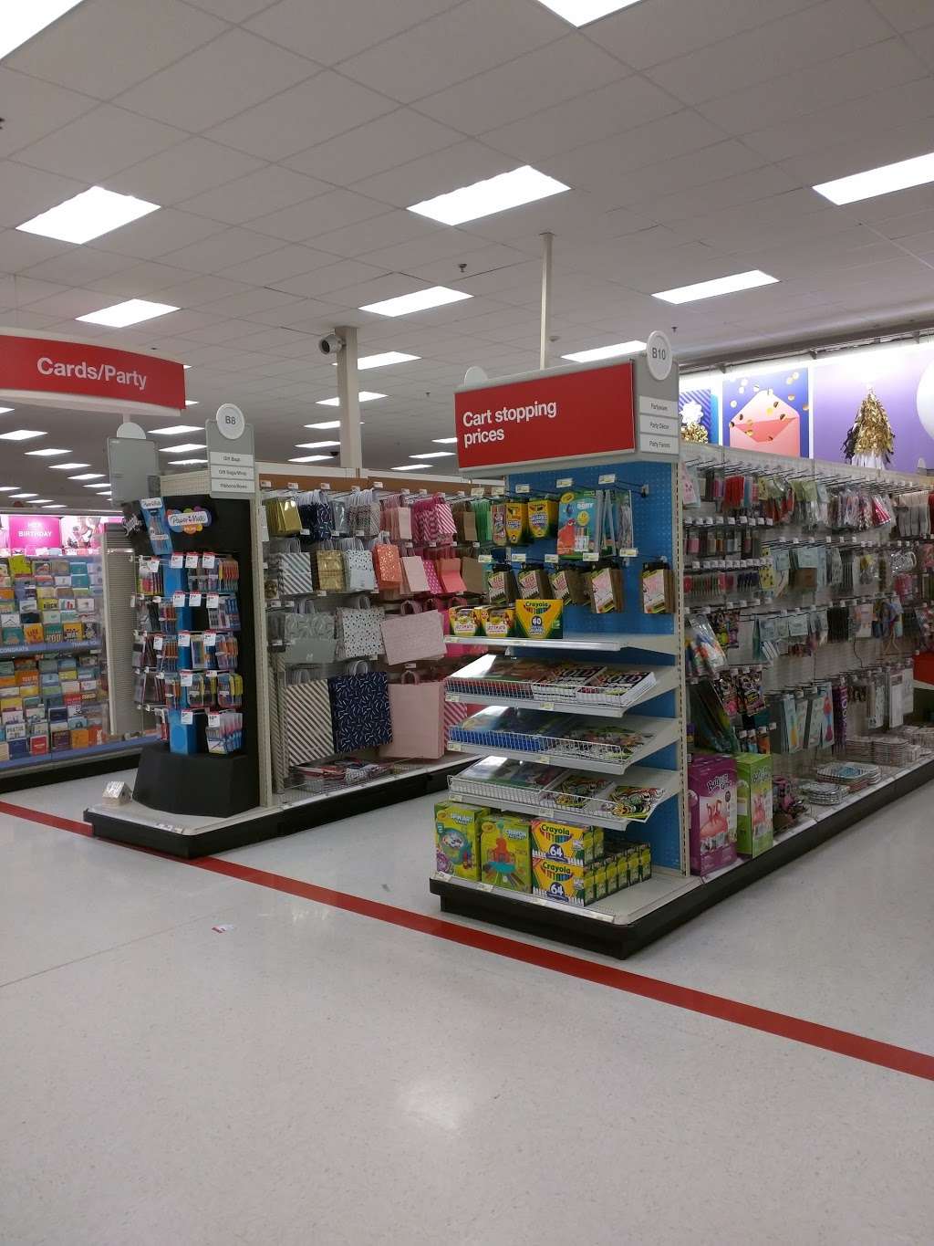 Target | 620 George Washington Hwy, Lincoln, RI 02865, USA | Phone: (401) 642-0080