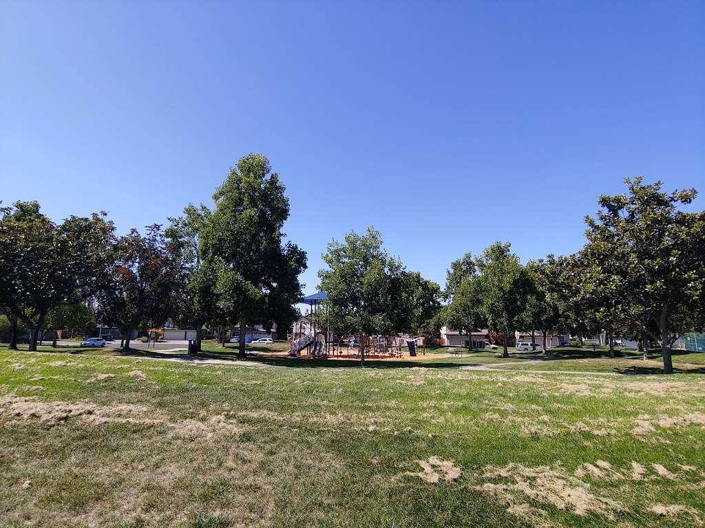 Rainbow Park | Rainbow Park 1489–1491 Roman Dr 94928, Rohnert Park, CA 94928, USA