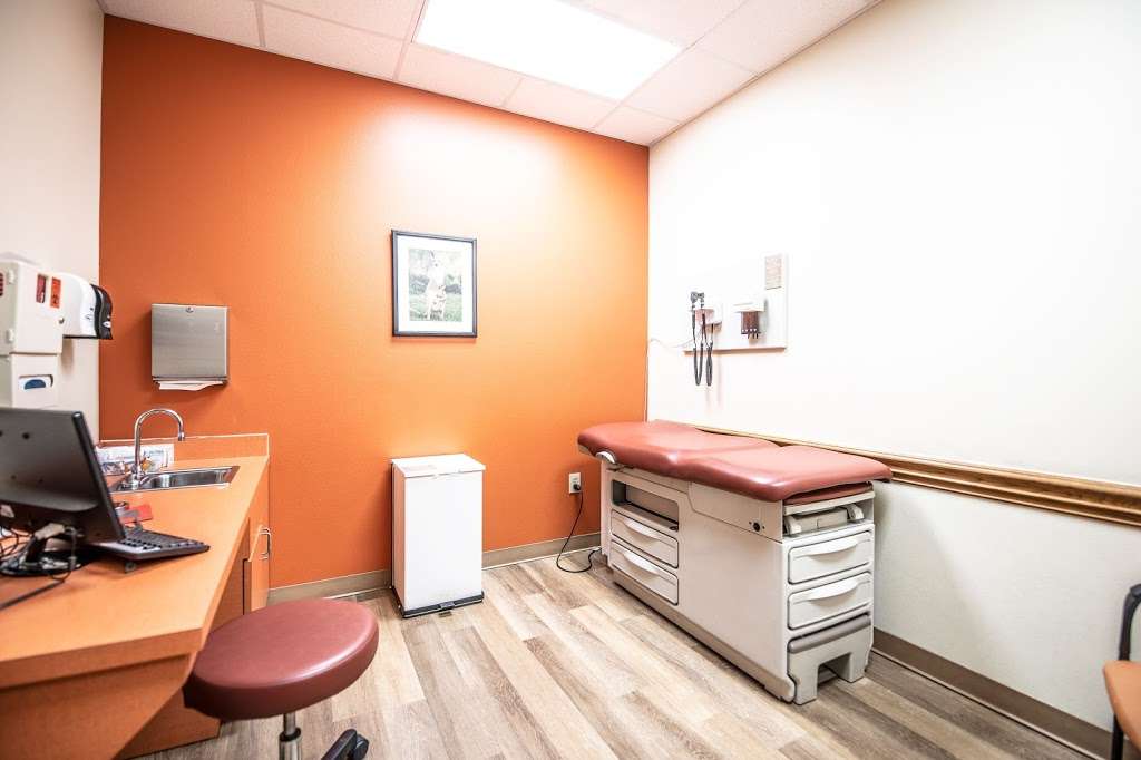 Pediatric Clinic of Sunnyvale | 2820 N Belt Line Rd Suite #100, Sunnyvale, TX 75182, USA | Phone: (972) 288-6189
