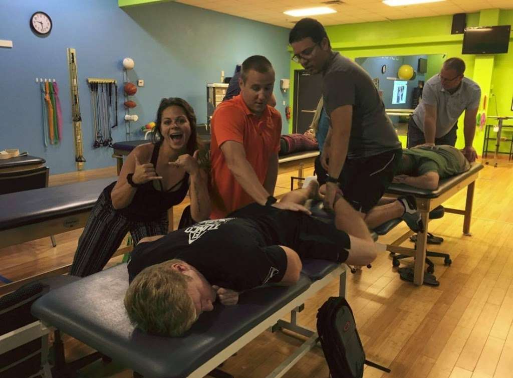 CORA Physical Therapy West Pembroke Pines | 12315 Pembroke Rd, Pembroke Pines, FL 33025, USA | Phone: (954) 435-5300