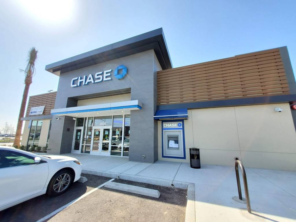 Chase Bank | 2600 Market Pl Dr, Monterey Park, CA 91755, USA | Phone: (323) 803-2570