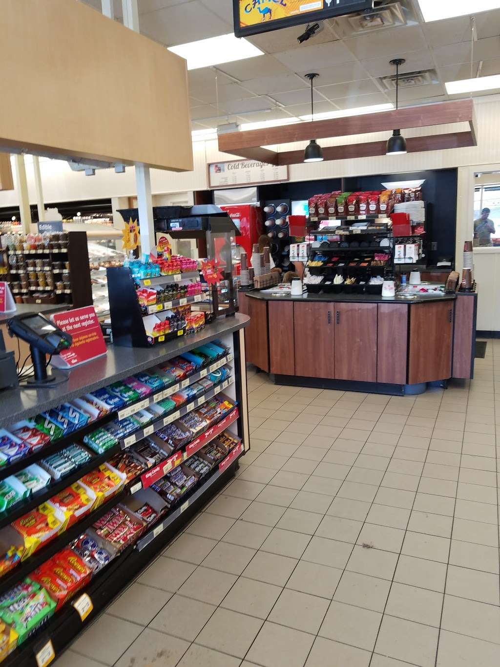 Wawa | 525 Burmont Rd, Drexel Hill, PA 19026, USA | Phone: (610) 623-3010