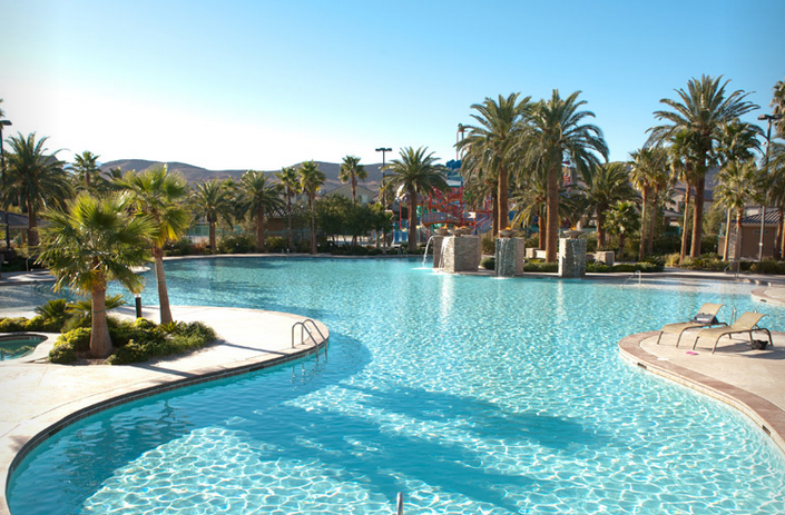 Century Communities - Rhodes Ranch | 849 Orchard Course Dr, Las Vegas, NV 89148, USA | Phone: (702) 740-4111