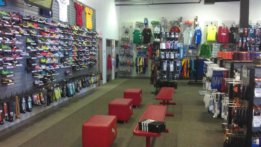 Soccer Village | 2271 Pointe Pkwy, Carmel, IN 46032, USA | Phone: (317) 571-0105